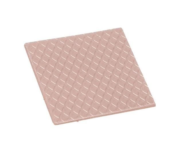 Thermal Grizzly Minus Pad 8 30x30x0,5 mm TG-MP8-30-30-05-1R - 1156750 - zdjęcie